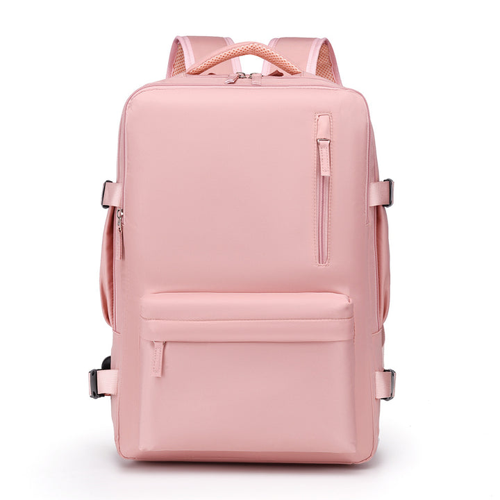 WoMulti-Functional Ergonomic Backpack kalsten