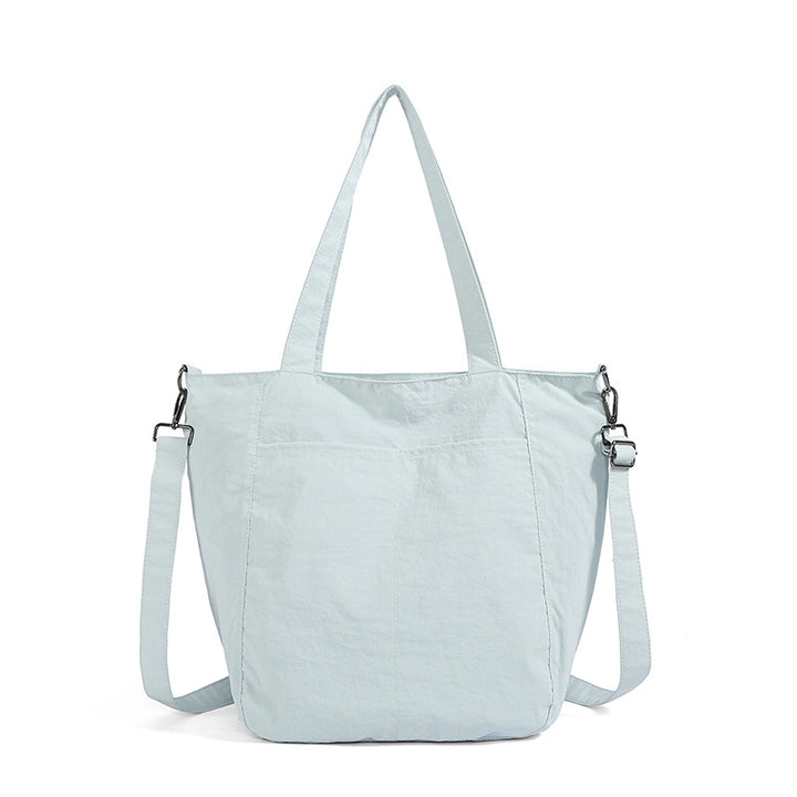 Versatile Multi-Purpose Carryall Tote Bag Kalsten