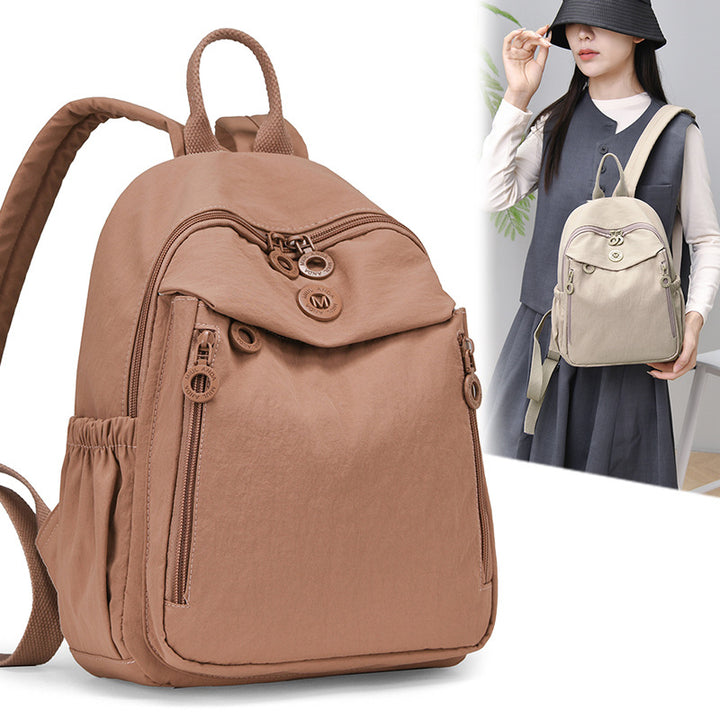 Lightweight Travel Backpack Kalsten 1790004223