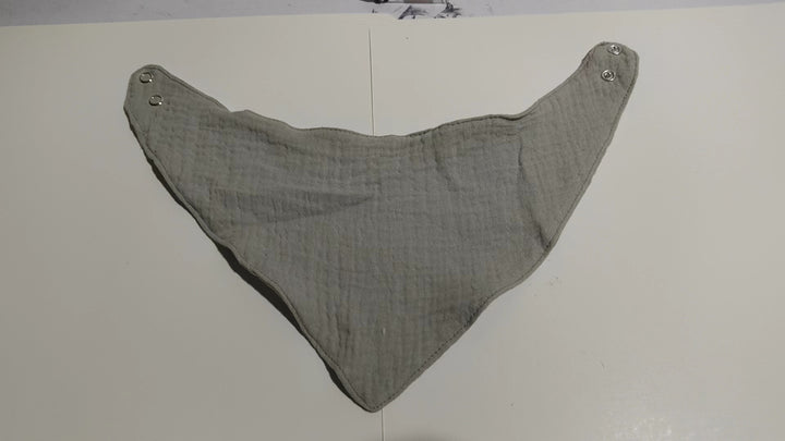 Cotton Bib Scarf kalsten