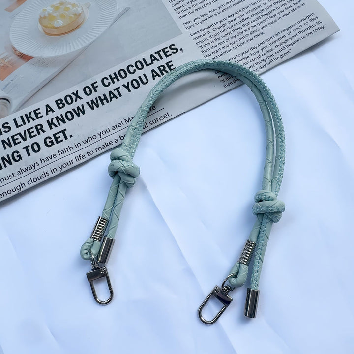Premium Leather Lanyard Strap Kalsten
