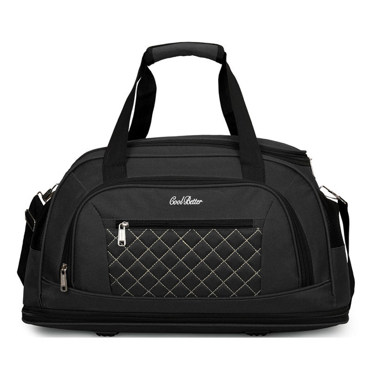 Versatile Sports Travel Duffel Bag Kalsten