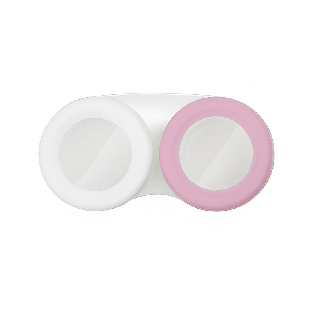 Dual-Compartment Contact Lens Storage Case Kalsten 1787048075