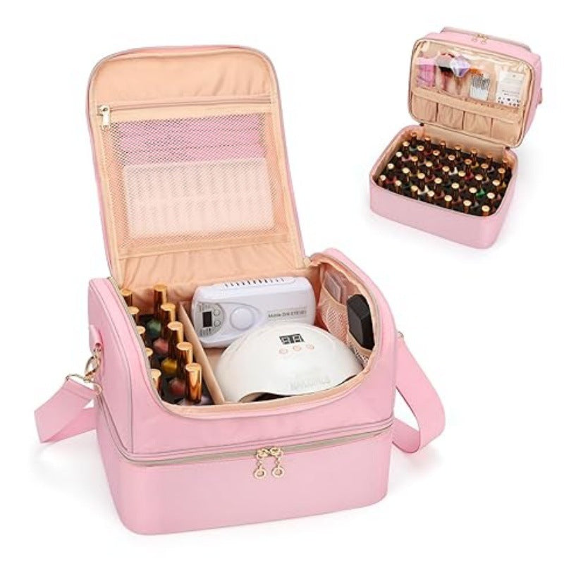 Cosmetic storage bag Kalsten