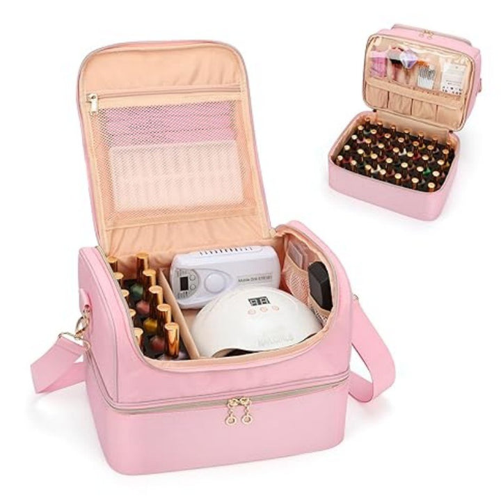 Cosmetic storage bag Kalsten