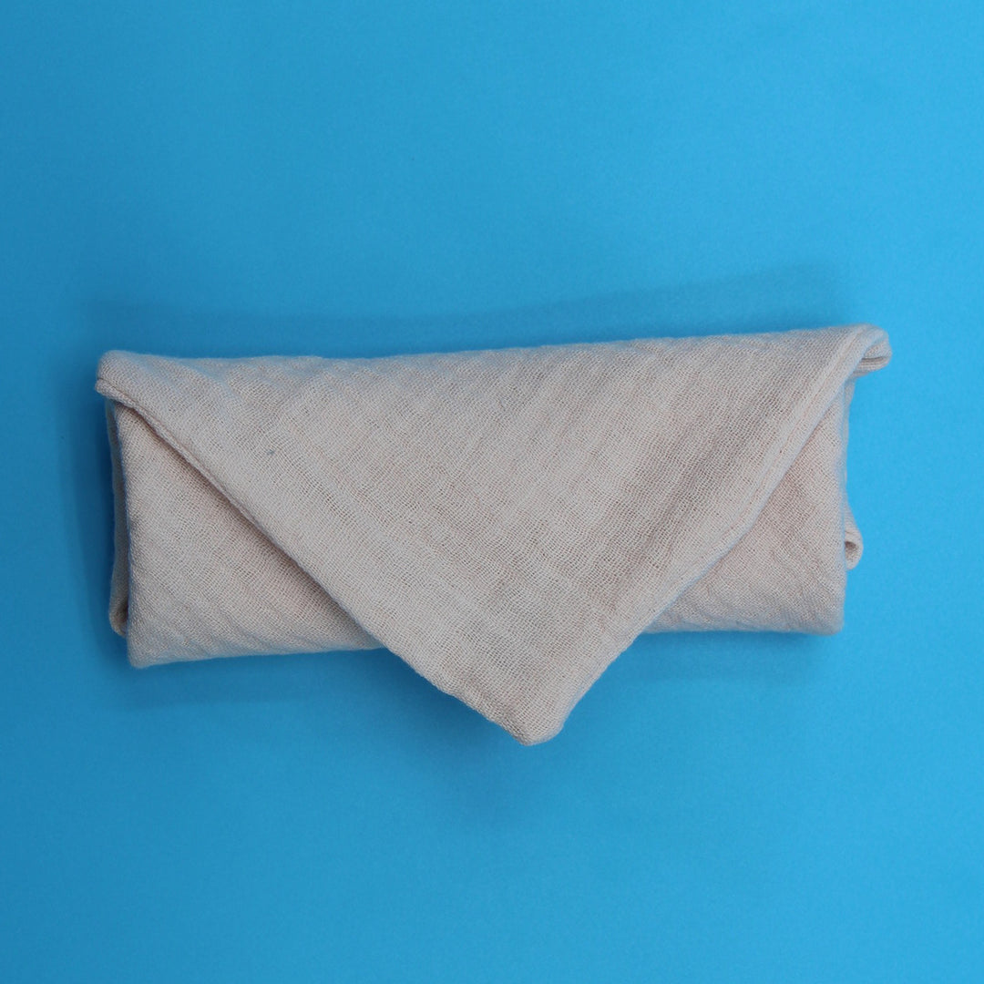 Soft Cotton Scarf kalsten
