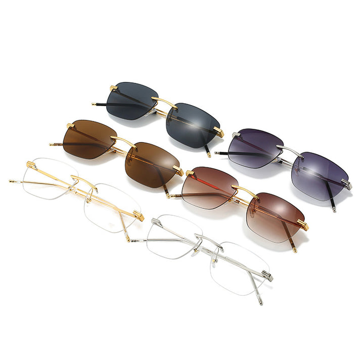 Women's Premium Sunglasses with High-Quality Metal Frame Kalsten