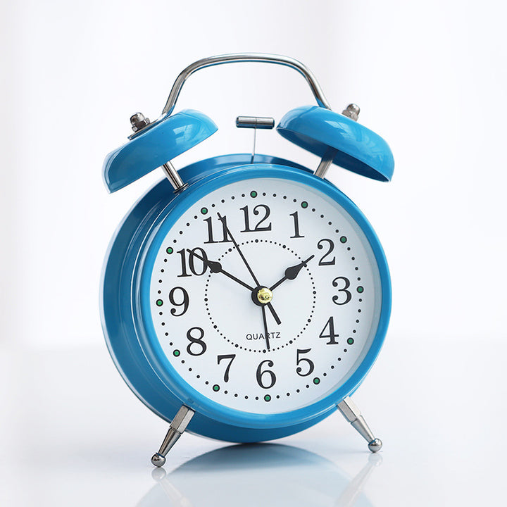 Digital alarm clock with USB charging Kalsten