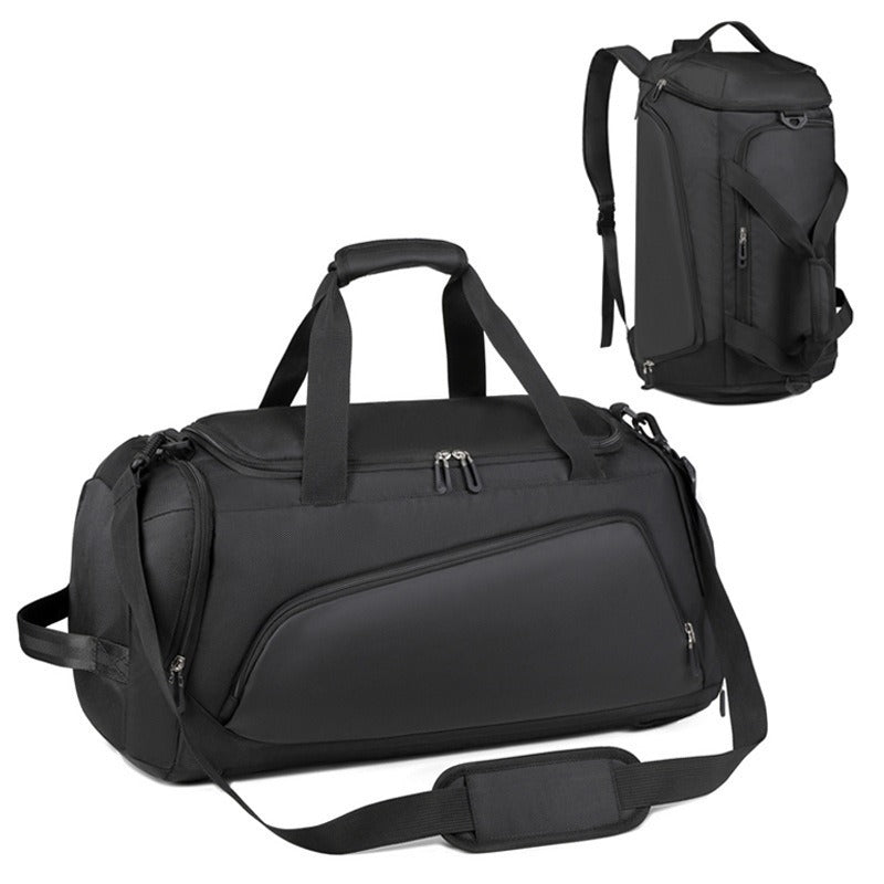 Versatile Travel Duffel Bag