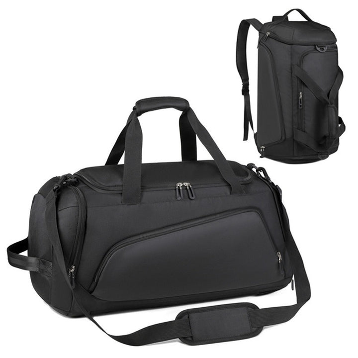 Versatile Travel Duffel Bag