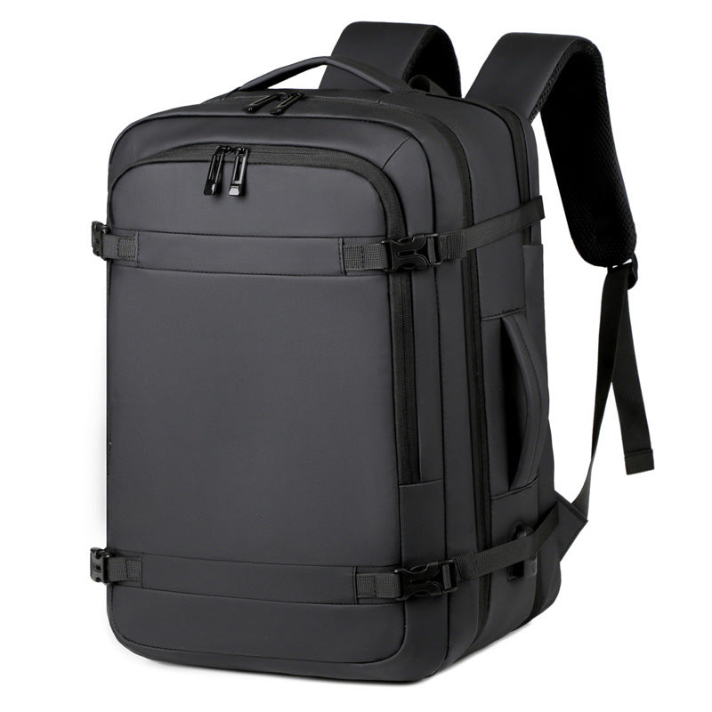 Versatile Travel Organizer Backpack