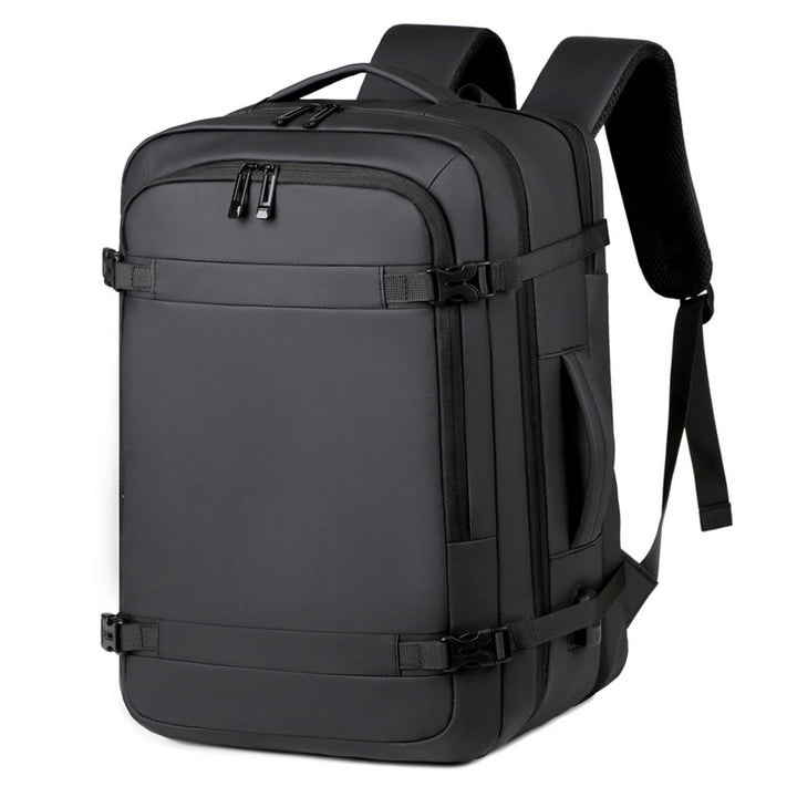 Versatile Travel Organizer Backpack