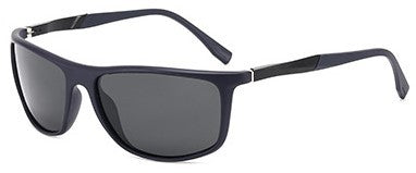 Women's sporty sunglasses with ergonomic comfort design Kalsten