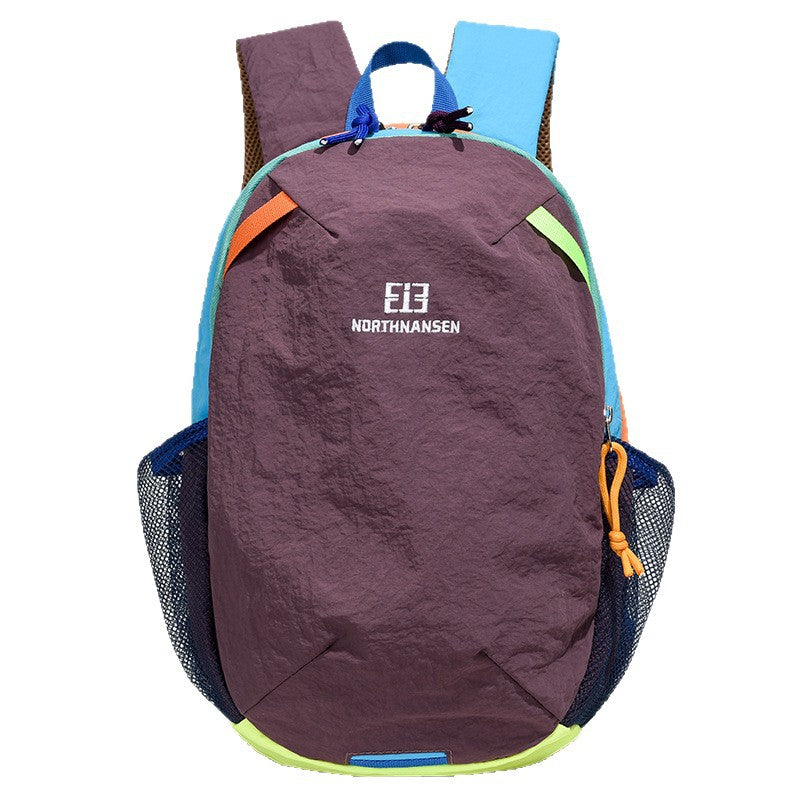 Outdoor Adventure Hiking Backpack Kalsten