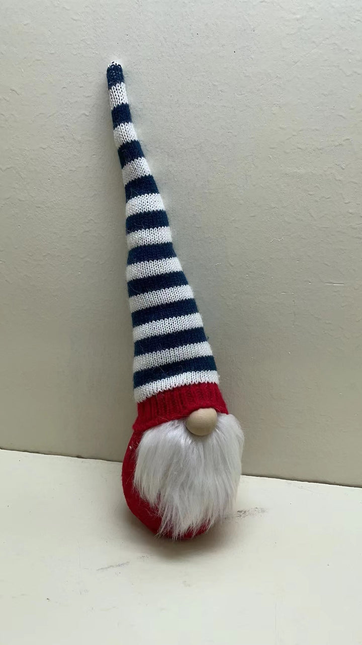 Festive Decorative Gnome Figurine Kalsten