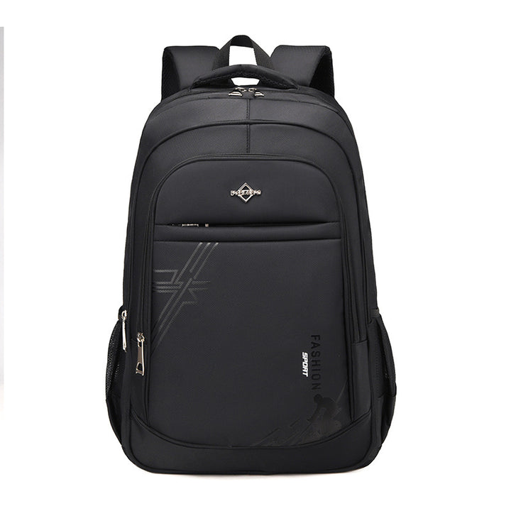 Multi-Functional High-Capacity Laptop Backpack Kalsten