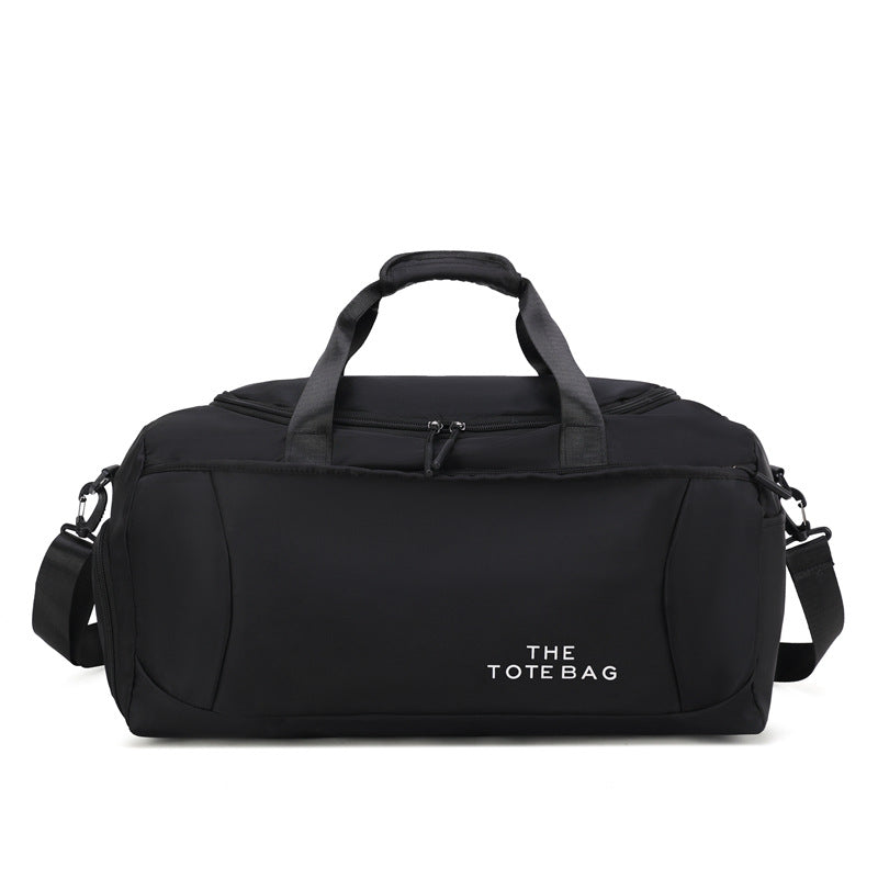 Spacious Travel Duffel Bag Kalsten