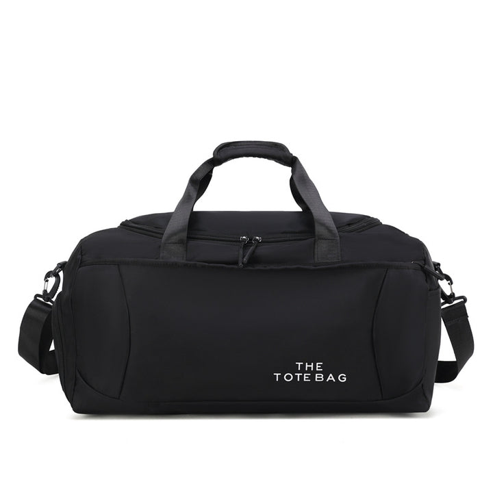 Spacious Travel Duffel Bag Kalsten