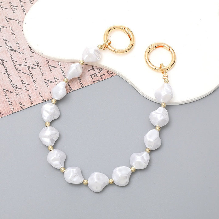 Stylish Pearl Bracelet Kalsten