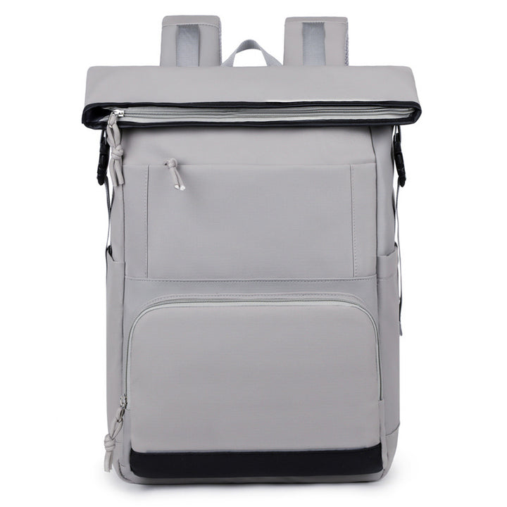 Stylish Multi-Pocket Backpack Kalsten