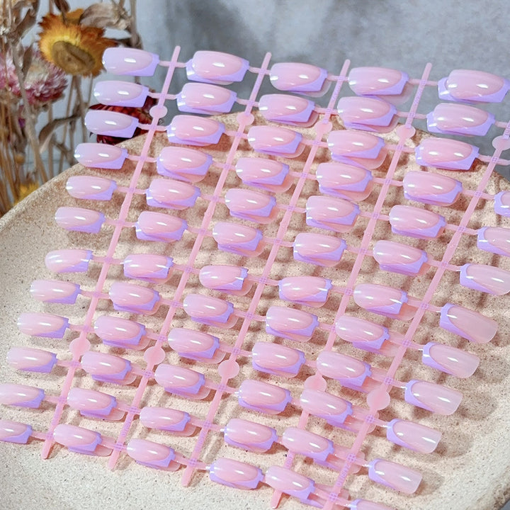 Press-On Nail Set Kalsten