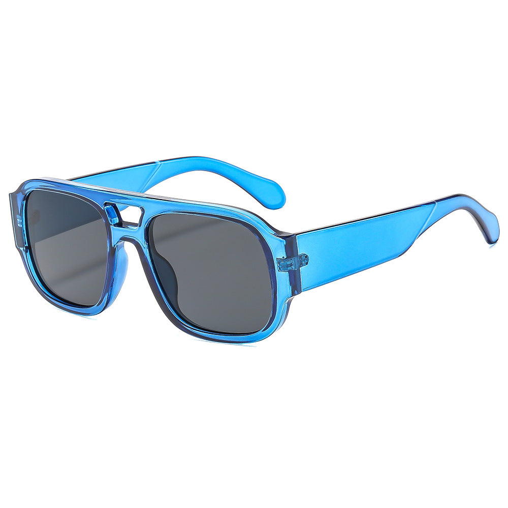 Women’s Athletic Sunglasses in Modern Design with Practical UV Protection Kalsten
