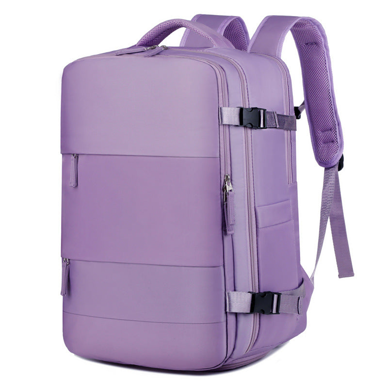 Ergonomic Travel Backpack Kalsten