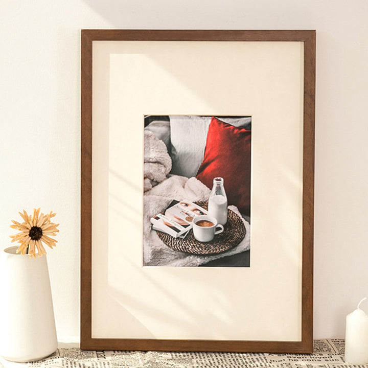 Artistic Framed Traditional Wall Art for Home
