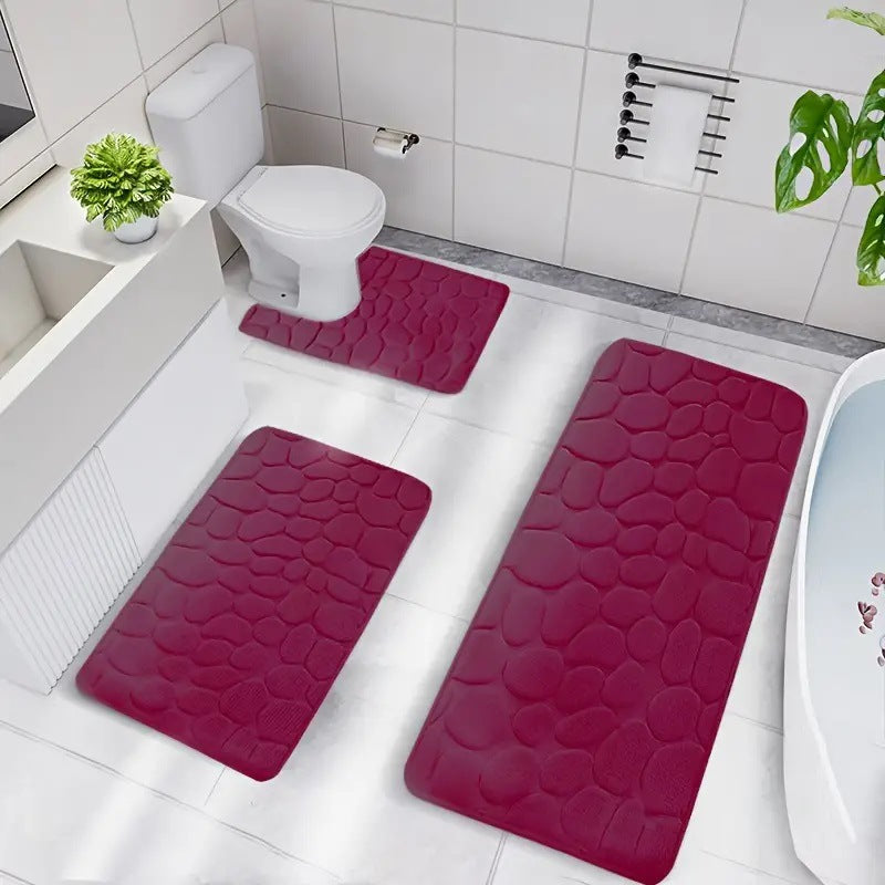 Home Décor Bathroom Mat Kalsten