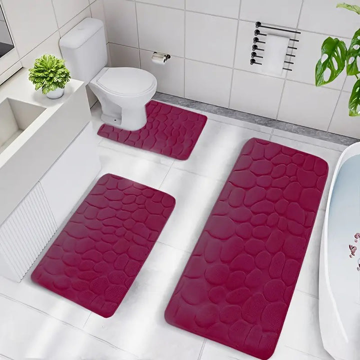Home Décor Bathroom Mat Kalsten
