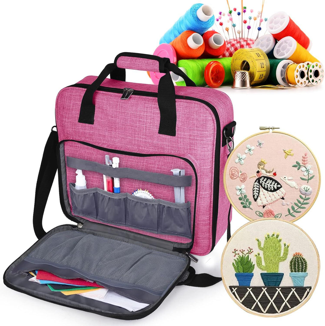 Multifunctional Organizer Bag Kalsten