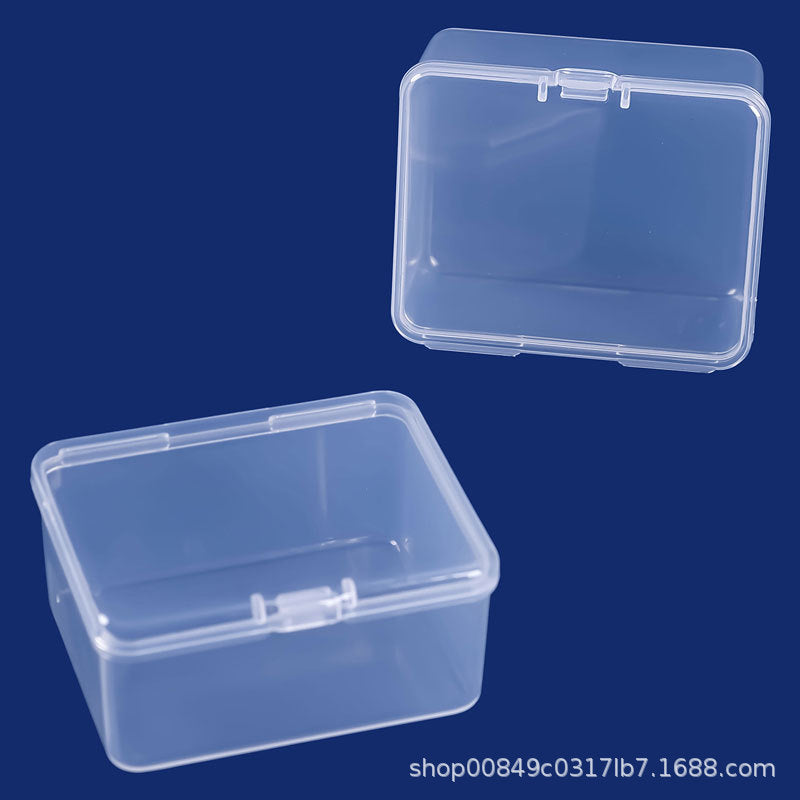 Compact Multi-Purpose Storage Case Kalsten