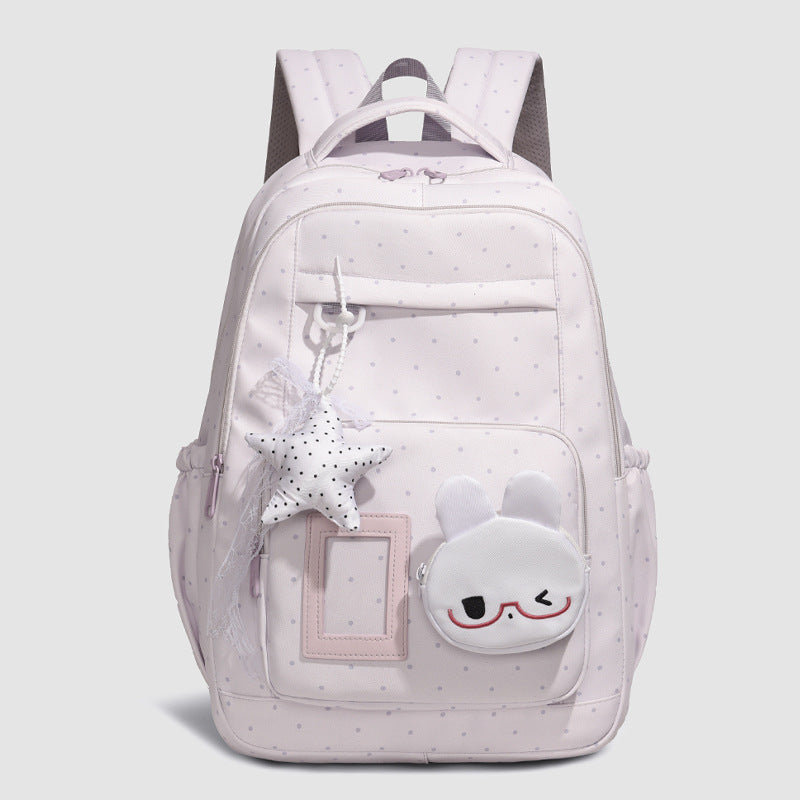 Stylish Multi-Functional Backpack Kalsten 1791205709