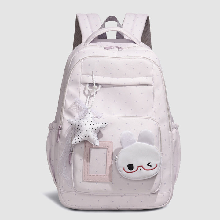 Stylish Multi-Functional Backpack Kalsten 1791205709