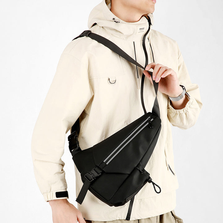 Ergonomic Sling Bag