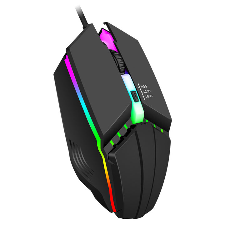 Gamer Mouse Kalsten