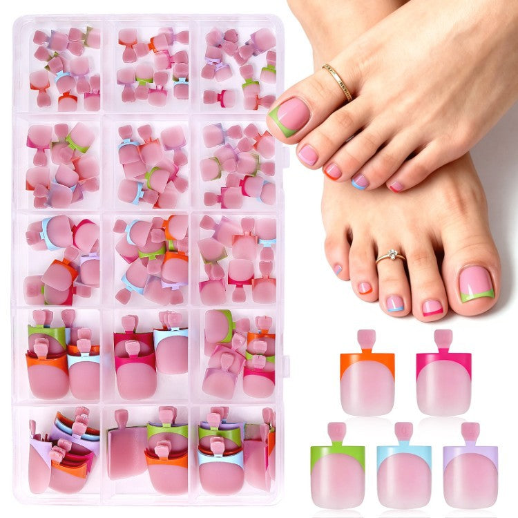 Nail Art Decorating Kit Kalsten