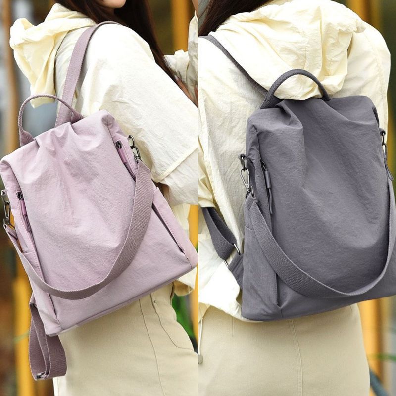 Versatile Compact Sling Backpack Kalsten