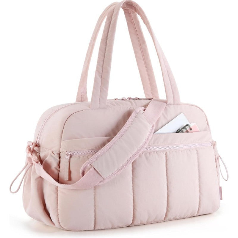 Women's Padded Leisure and Travel Bag Kalsten