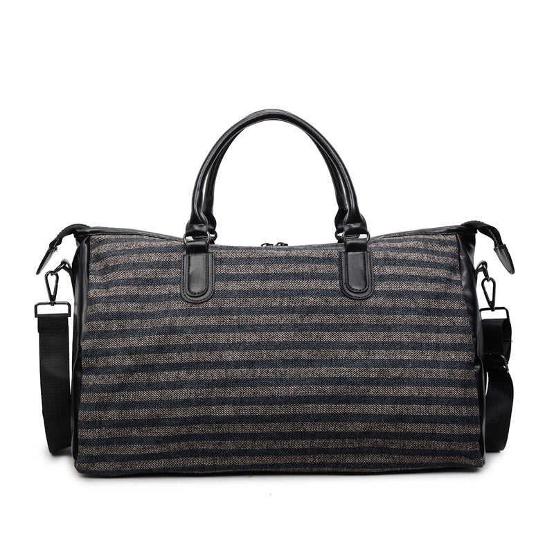 Premium Travel Weekender Bag