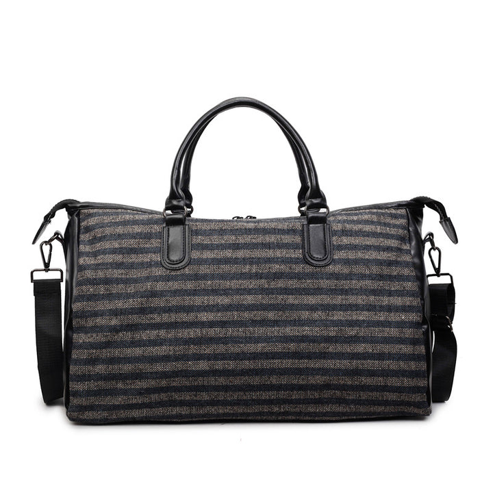 Premium Travel Weekender Bag