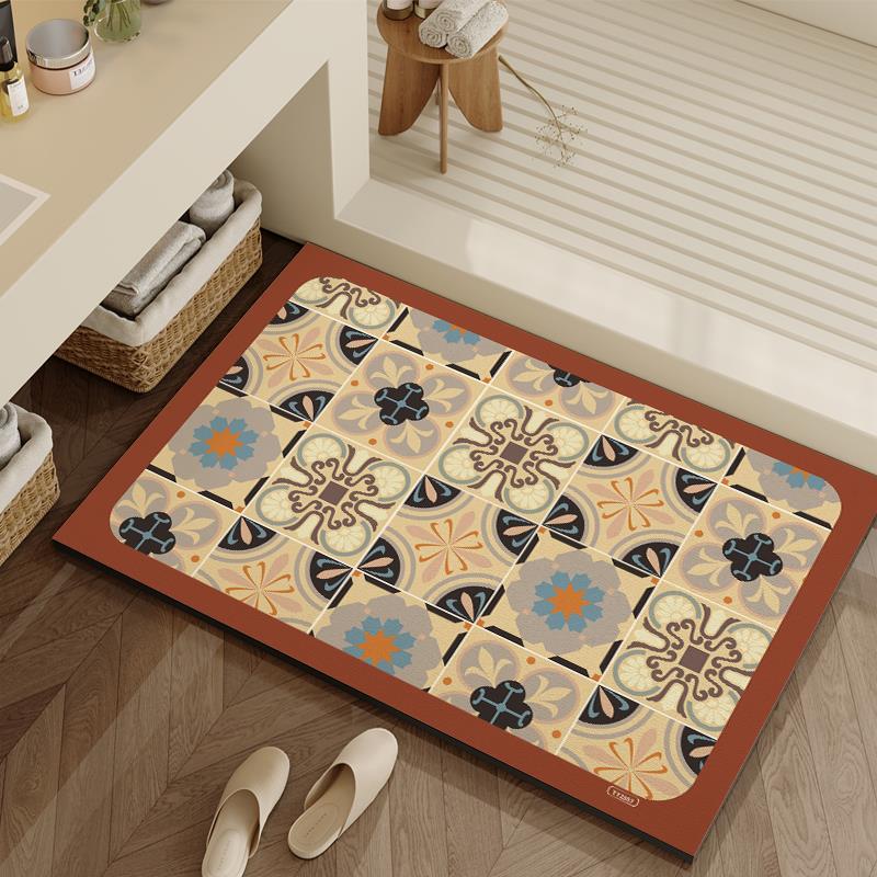 Decorative Area Rug