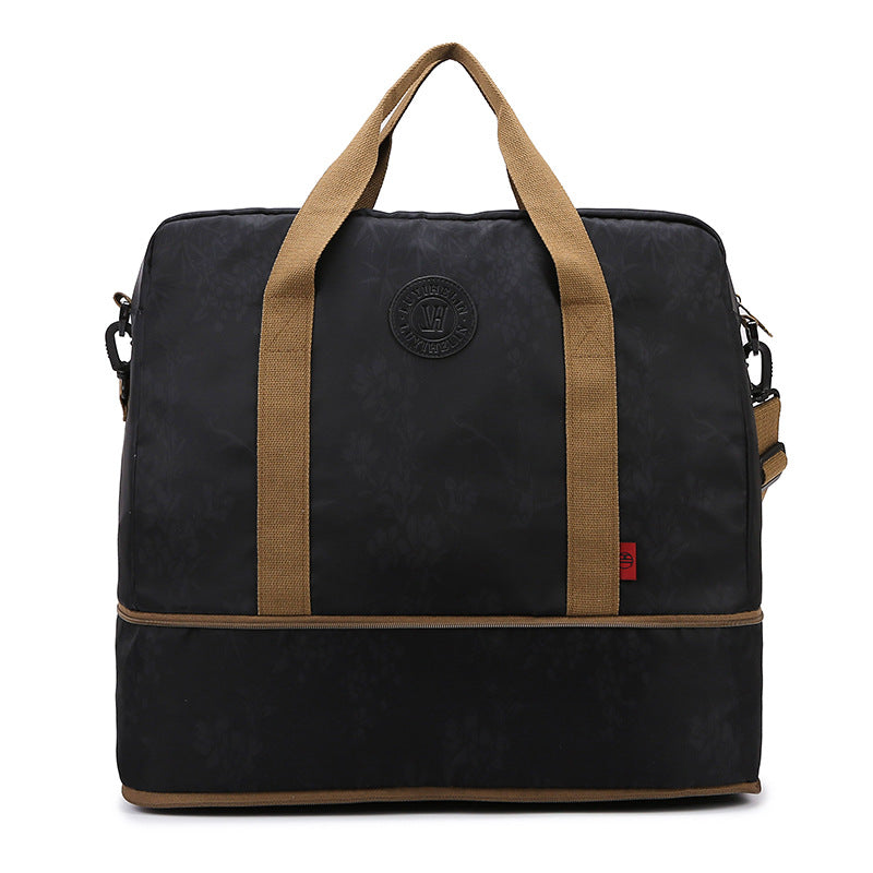 Multi-Purpose Travel Duffle Bag Kalsten