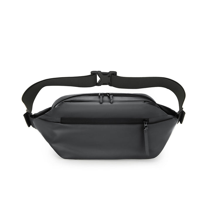 Ergonomic Water-Resistant Sling Bag