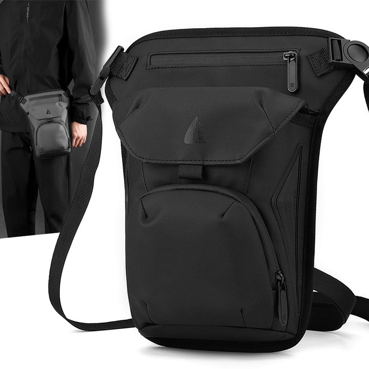 Compact Adventure Sling Bag Kalsten