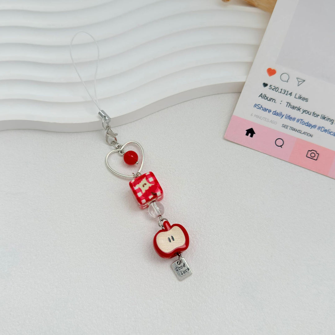 Decorative Keychain Kalsten