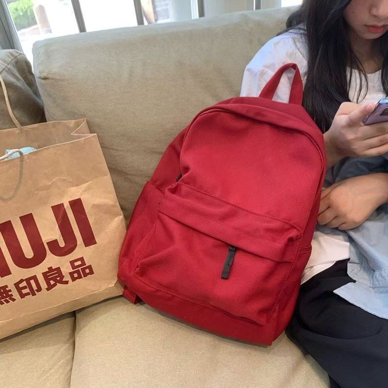 Stylish Large Capacity Backpack Kalsten