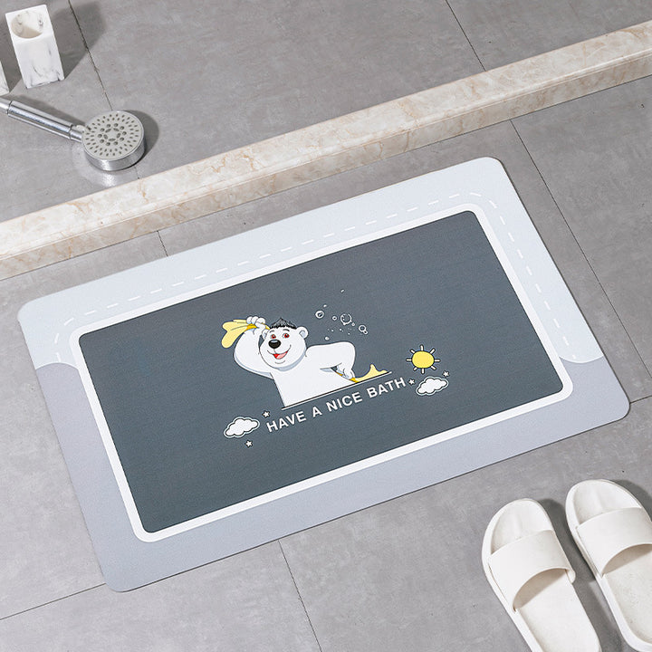 Bath Mat