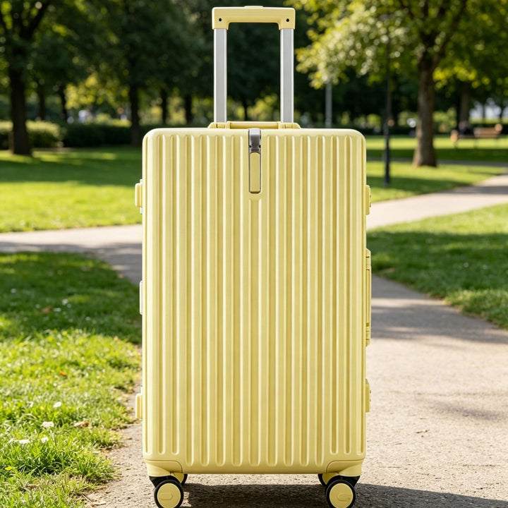 Unisex Premium Multi-Directional Spinner Luggage Kalsten