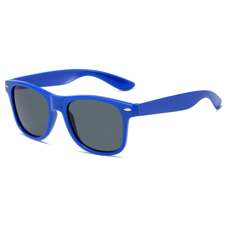 Vintage Inspired Square Sunglasses Kalsten